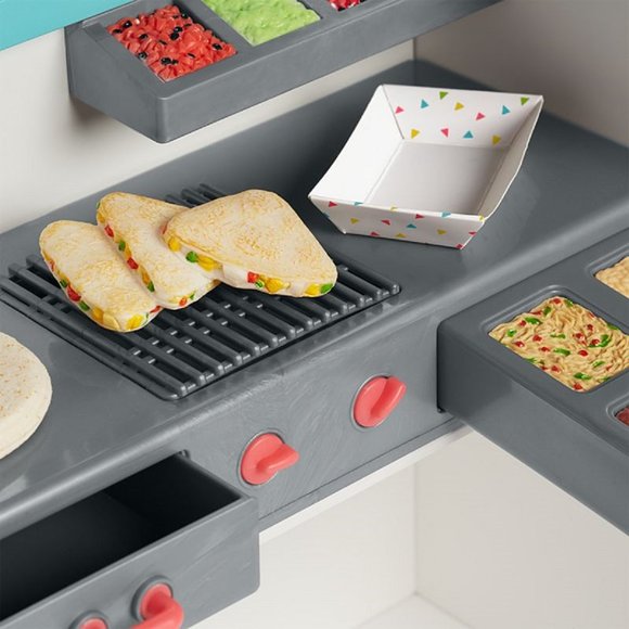 American Girl Truly Me Snack Stand for 18" Dolls Food Play NEW Grocery Store - Picture 4 of 6